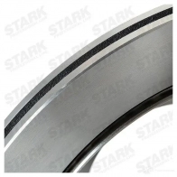 Тормозной диск STARK OTD HU skbd0023451 1438025999 - Изображение 4