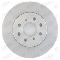Тормозной диск STARK skbd0020250 EDG00 Y 1438027933 - Изображение 3