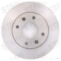 Тормозной диск STARK 1438023580 FX3 4HZJ skci2035 - Изображение 2