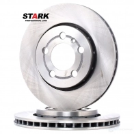 Тормозной диск STARK skbd0020064 K MNXES 1438023730 - Изображение 1