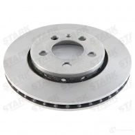 Тормозной диск STARK skbd0020064 K MNXES 1438023730 - Изображение 2