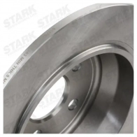 Тормозной диск STARK skbd0023792 1438024869 Y5A 1R2 - Изображение 5