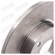Тормозной диск STARK 1438022454 skbd00210333 M1J9H X - Изображение 4