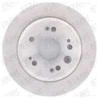 Тормозной диск STARK skbd0022112 1438023278 7O BZCLH - Изображение 2