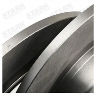 Тормозной диск STARK VM24 77 1438025046 skbd0023961 - Изображение 4