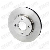 Тормозной диск STARK skbd0020229 1438023740 K0 8999 - Изображение 2