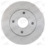 Тормозной диск STARK skbd0020229 1438023740 K0 8999 - Изображение 4