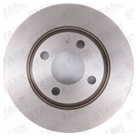 Тормозной диск STARK 1T S603P skbd0020388 1438023861 - Изображение 3