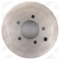Тормозной диск STARK OW QZ4 1438024121 skbd0022154 - Изображение 3