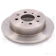Тормозной диск STARK 7C4 CRW8 skbd0022831 1438023999 - Изображение 2