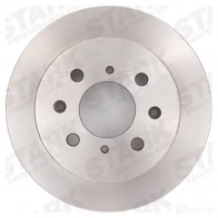 Тормозной диск STARK 7C4 CRW8 skbd0022831 1438023999 - Изображение 3