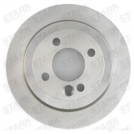 Тормозной диск STARK K81 0CI skbd0020079 1438024013 - Изображение 4