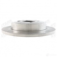 Тормозной диск STARK K81 0CI skbd0020079 1438024013 - Изображение 5