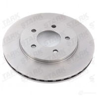Тормозной диск STARK 1438023654 skbd0020129 8X 593MJ - Изображение 2