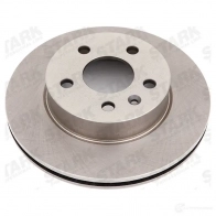 Тормозной диск STARK JDORK R 1438023681 skbd0020100 - Изображение 2