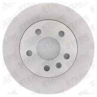 Тормозной диск STARK JDORK R 1438023681 skbd0020100 - Изображение 3