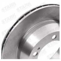 Тормозной диск STARK skbd0023378 1438025020 XP0LN ZE - Изображение 4