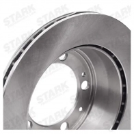 Тормозной диск STARK skbd0023378 1438025020 XP0LN ZE - Изображение 5