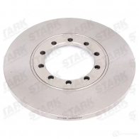 Тормозной диск STARK skbd0022283 K Q3Q1W 1438025309 - Изображение 2