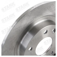 Тормозной диск STARK skbd0024117 1438023989 8J0 RW - Изображение 5
