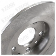 Тормозной диск STARK skbd0024117 1438023989 8J0 RW - Изображение 6