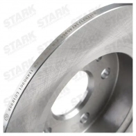 Тормозной диск STARK 1438023274 skbd0023942 OL5 9K - Изображение 5
