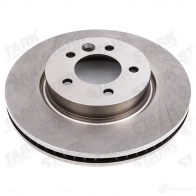 Тормозной диск STARK skbd0022160 1438026198 2C QAE - Изображение 2