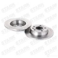 Тормозной диск STARK ML Y4FFJ skfo2019 1438024626 - Изображение 6