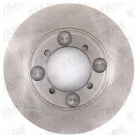 Тормозной диск STARK skbd0022216 1438024405 0V82KK Q - Изображение 3