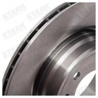Тормозной диск STARK skbd0023031 E620M RR 1438025927 - Изображение 4