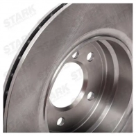 Тормозной диск STARK skbd0023031 E620M RR 1438025927 - Изображение 5