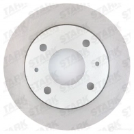 Тормозной диск STARK 1438022429 skbd0020054 3N Z4GM - Изображение 3