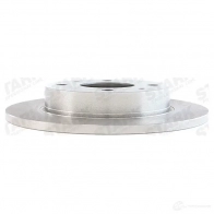 Тормозной диск STARK 1438022429 skbd0020054 3N Z4GM - Изображение 4
