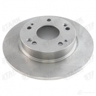 Тормозной диск STARK LLZM B 1438027984 skbd0020084 - Изображение 2