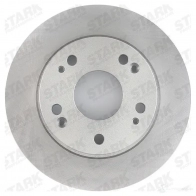 Тормозной диск STARK LLZM B 1438027984 skbd0020084 - Изображение 3