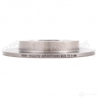 Тормозной диск STARK skbd0022292 1438022466 2M RHYP - Изображение 4