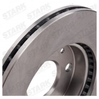 Тормозной диск STARK 1438023269 0L0C B71 skbd0023858 - Изображение 5