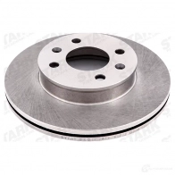 Тормозной диск STARK skbd0022128 1438023488 3QEZ 4 - Изображение 2