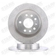 Тормозной диск STARK 47Z4 GPD 1438024069 skbd0022360 - Изображение 2