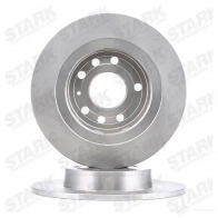 Тормозной диск STARK 47Z4 GPD 1438024069 skbd0022360 - Изображение 3