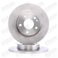 Тормозной диск STARK 97Z 1M 1438023809 skbd0020327 - Изображение 2