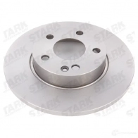 Тормозной диск STARK 97Z 1M 1438023809 skbd0020327 - Изображение 3