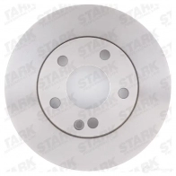 Тормозной диск STARK 97Z 1M 1438023809 skbd0020327 - Изображение 4