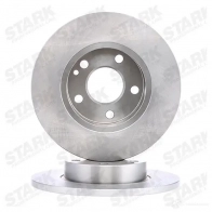 Тормозной диск STARK 97Z 1M 1438023809 skbd0020327 - Изображение 6