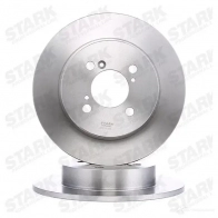 Тормозной диск STARK TY KIDWS skbd0023052 1438023460 - Изображение 2