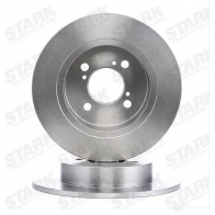 Тормозной диск STARK TY KIDWS skbd0023052 1438023460 - Изображение 3
