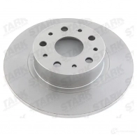 Тормозной диск STARK skbd0020268 1438023875 YK1KH 0 - Изображение 1