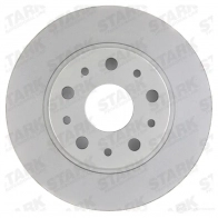 Тормозной диск STARK skbd0020268 1438023875 YK1KH 0 - Изображение 2