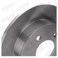 Тормозной диск STARK skbd0023563 T B6YV 1438023962 - Изображение 4
