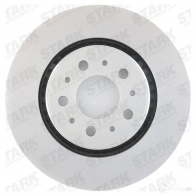 Тормозной диск STARK skbd0020244 1438023406 T3C4 3GP - Изображение 3